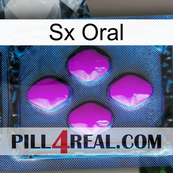Sx Oral 04